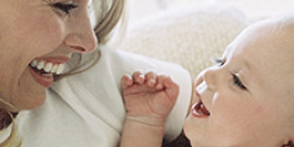 Babys Sprache verstehen Babys Sprache verstehen