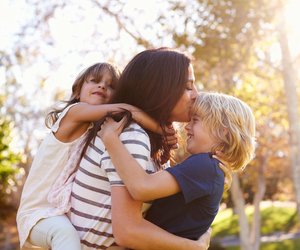 5 Wege, wie ihr und eure Kinder entspannter mit Alltagsstress umgeht