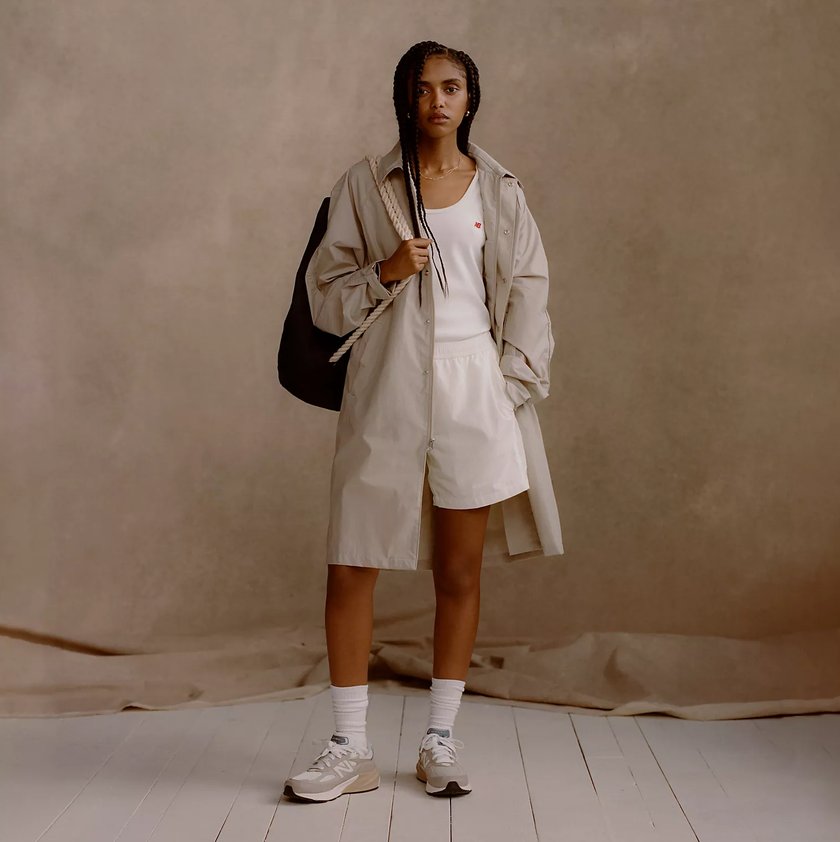 New Balance Made in USA 990v6 Schuhe New Balance Made in USA 990v6 Schuhe