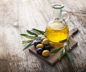 Olivenöl in der Schwangerschaft: Darf ich Olivenöl essen?