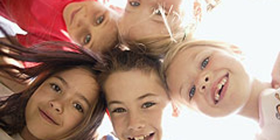 Streiten trainiert Freundschaften und Bindungen Streiten trainiert Freundschaften und Bindungen