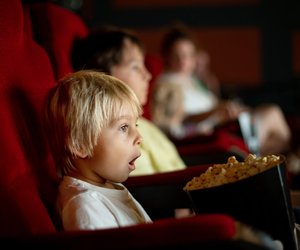 Abgefahren! Die besten Fantasyfilme für Kinder