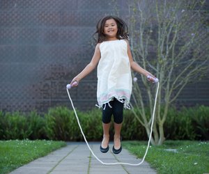 Das macht Spaß: Dieses Springseil von H&M Home ist der Hit für Kinder