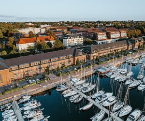 Sterneküche, Spa & Kinderlachen: Passt das ‚Das James‘ meiner Erfahrung nach für die ganze Familie?