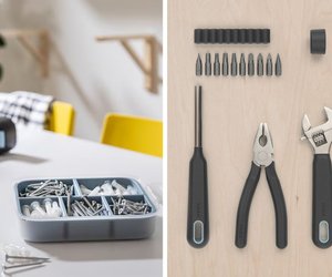 Die Highlights der IKEA Trixi Werkzeug-Kollektion