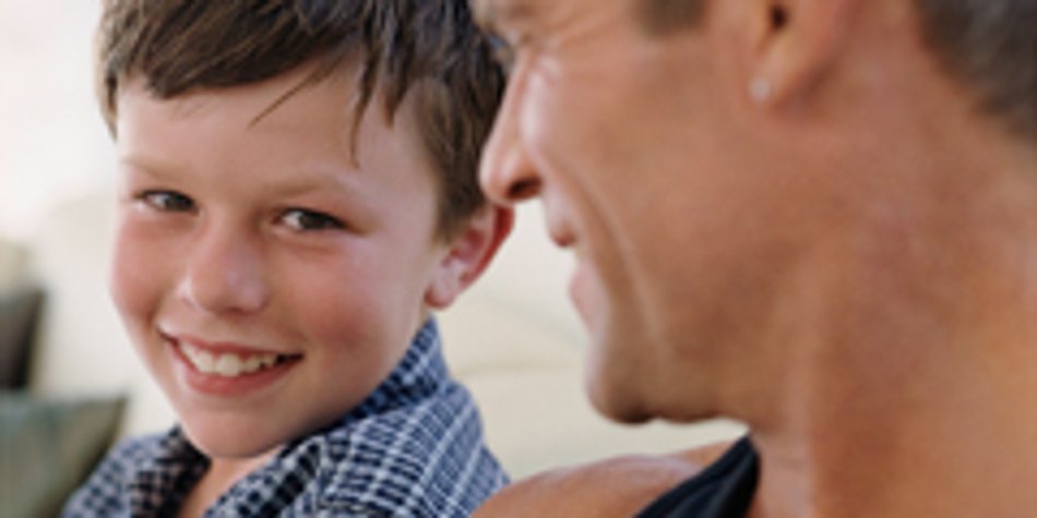 Kinder brauchen klare Worte Kinder brauchen klare Worte