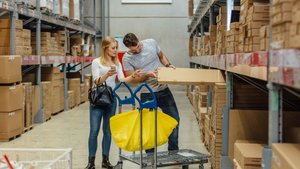 Schnäppchenalarm: Diese 13 IKEA‑Highlights bekommst du im Dezember besonders günstig