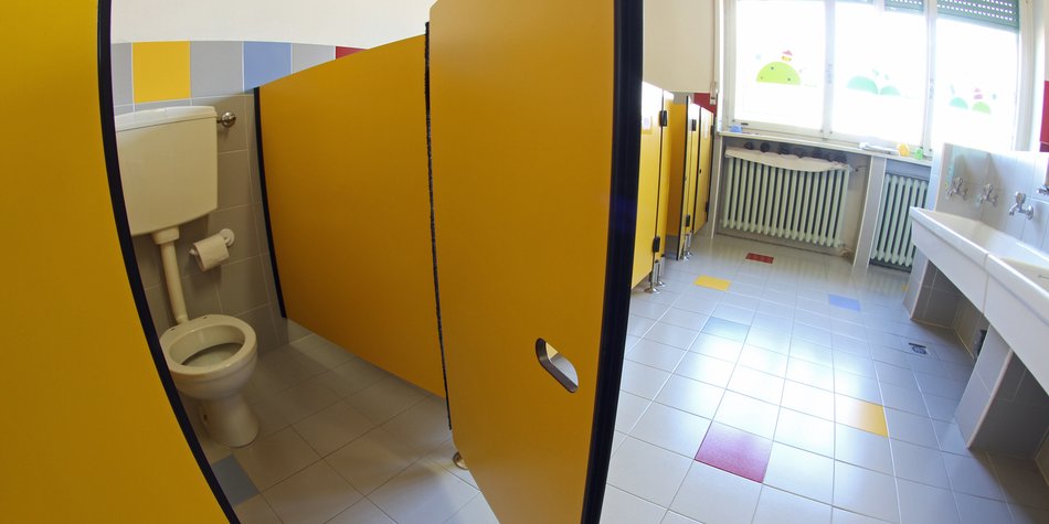 Corona: Schulen werden für mangelhafte Hygiene kritisiert Corona: Schulen werden für mangelhafte Hygiene kritisiert
