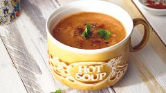 Cup Soups - Rezepte