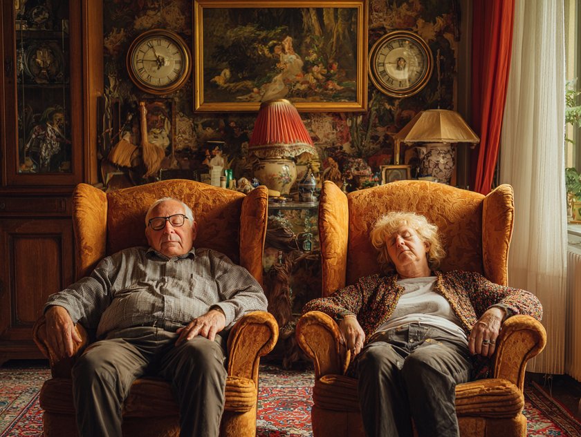 4 Dinge, die Boomer von anderen Kulturen für ihre Gesundheit lernen können 4 Dinge, die Boomer von anderen Kulturen für ihre Gesundheit lernen können