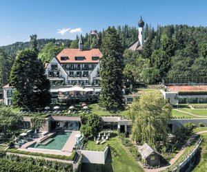 Das Parkhotel Holzner in Südtirol: Herzenswärme und Detail-Verliebtheit statt höher, schneller, weiter