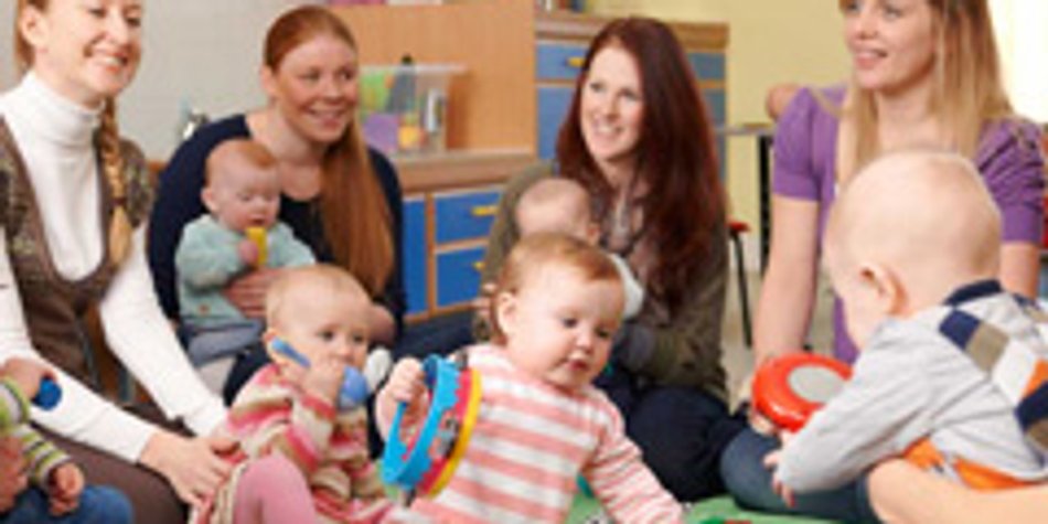 Kindermusik - Willkommen in der Hölle Kindermusik - Willkommen in der Hölle