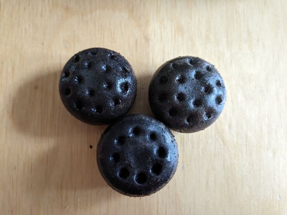 CoffeeB Kaffeemaschine im Test CoffeeB Kaffeemaschine im Test