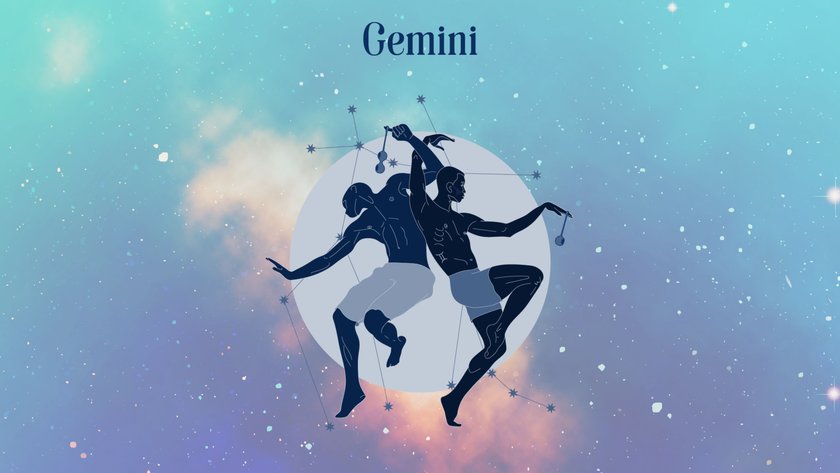 Sexhoroskop 2026 - Zwillinge