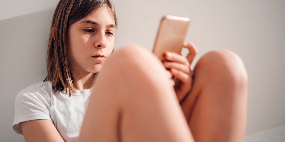 Cyber-Grooming: 10 Maßnahmen für besseren Schutz Cyber-Grooming: 10 Maßnahmen für besseren Schutz