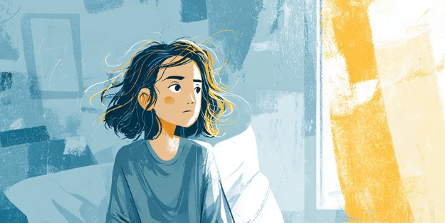 Psychologie: 5 versteckte Ängste, die unsere Kinder heimlich quälen