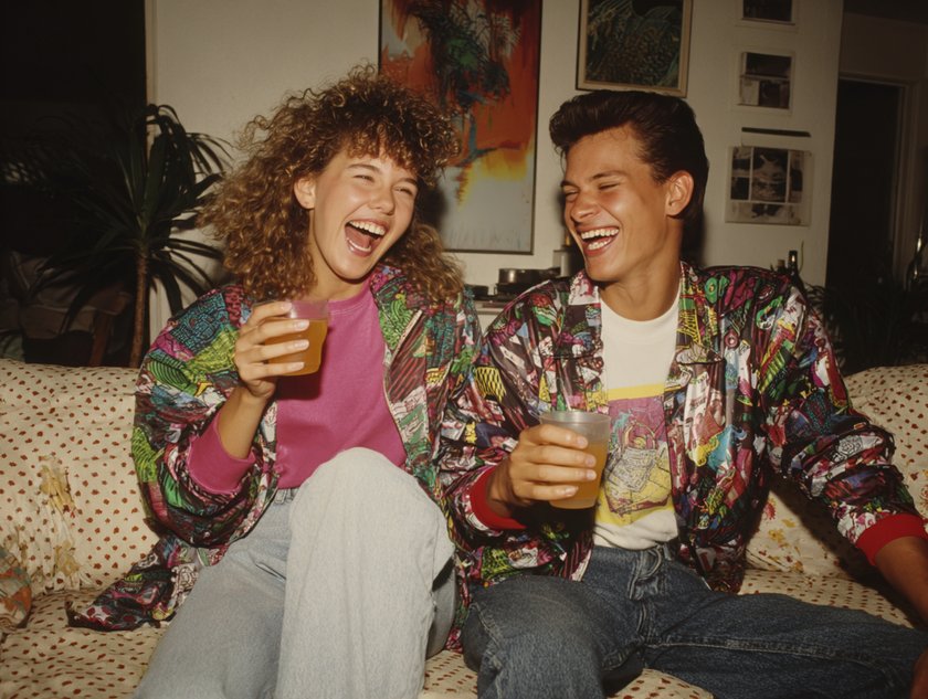 6 Frisuren der Boomer 6 Frisuren der Boomer