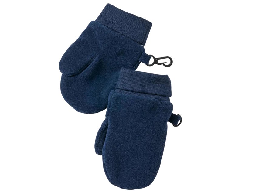 Diese Fäustlinge sind kuschelweich. Diese Fäustlinge sind kuschelweich.