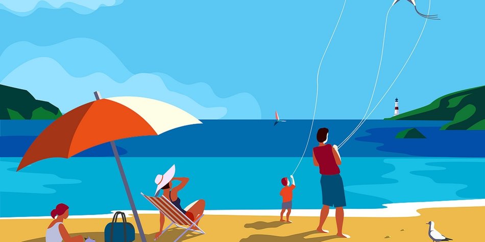 Gepinnt: Clevere Life-Hacks für die Sommerferien Gepinnt: Clevere Life-Hacks für die Sommerferien