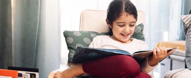 Sachbücher für Kinder: 32 wissenswerte Buchtipps für Kinder jeder Altersklasse