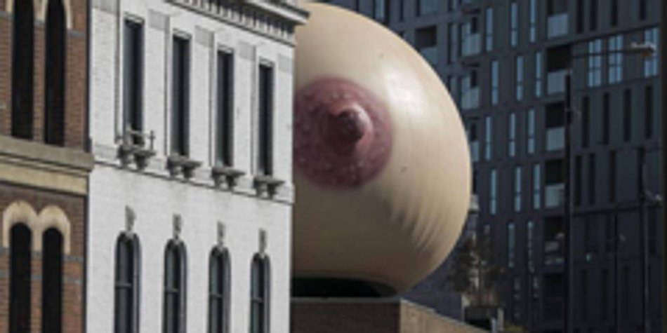 Die Ode auf den Mops-Ballon #FreeTheFeed Die Ode auf den Mops-Ballon #FreeTheFeed