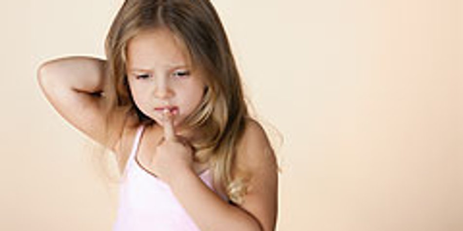 Wenn Kinder Schmerzen haben Wenn Kinder Schmerzen haben