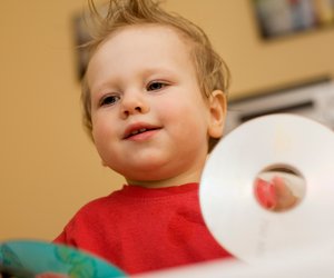 Musikalische Begleite: 5 coole CD-Player für Kinder im Test