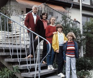 Kennt ihr sie noch? Das waren die beliebtesten Familienserien der 80er- und 90er-Jahre