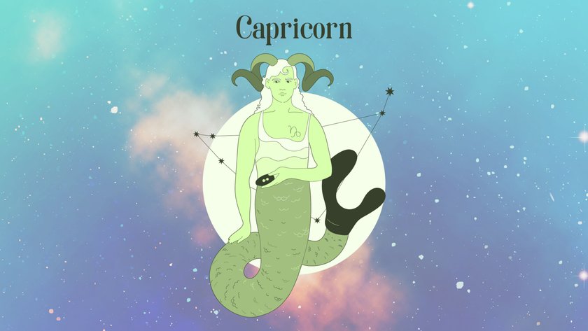 Sexhoroskop 2026 - Steinbock