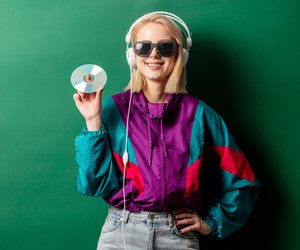 Ohne Ton, aber mit viel Glanz: 15 hippe Upcycling-Ideen mit alten CDs