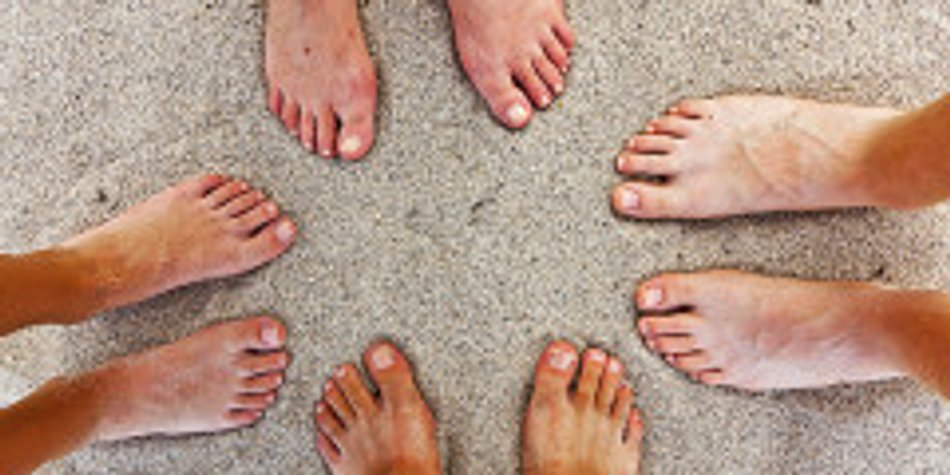 Familientarife bei Auslandskrankenversicherungen Familientarife bei Auslandskrankenversicherungen