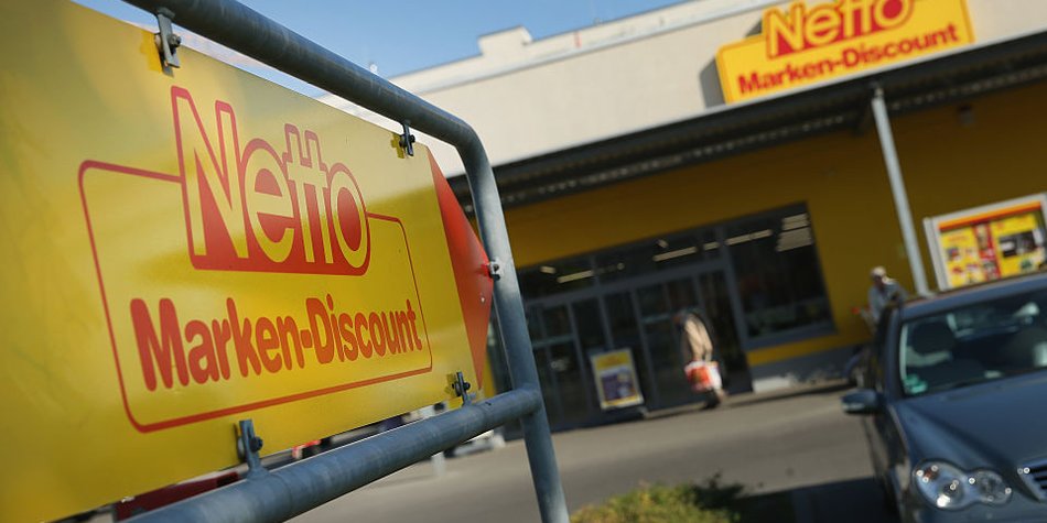 Bequemer Einkaufen: Auch Netto testet jetzt Abholservice Bequemer Einkaufen: Auch Netto testet jetzt Abholservice