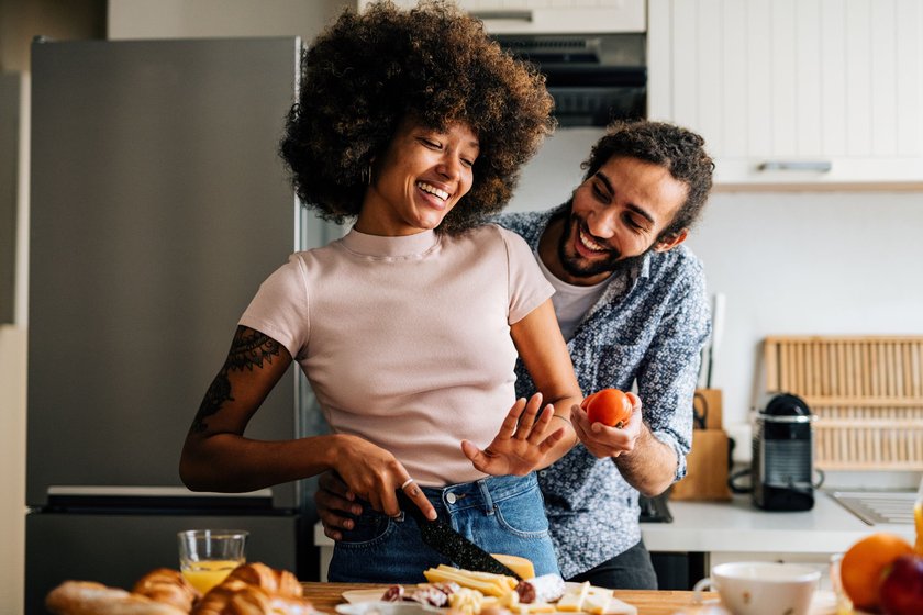 Glückliche Beziehung: Rituale Glückliche Beziehung: Rituale