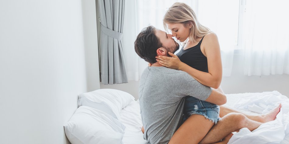 Vaginaler Orgasmus: Was er bedeutet und wie du ihn bekommst Vaginaler Orgasmus: Was er bedeutet und wie du ihn bekommst