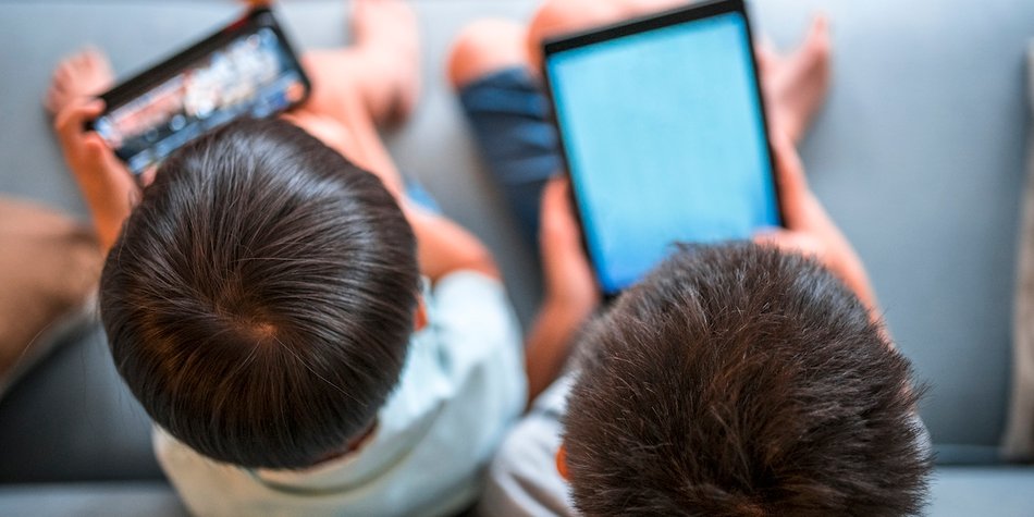 YouTube-Kindersicherung: So aktiviert ihr sie YouTube-Kindersicherung: So aktiviert ihr sie