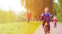 Welches Fahrrad für Kinder: Darauf sollten wir beim Kauf achten