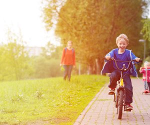 Welches Fahrrad für Kinder: Darauf sollten wir beim Kauf achten
