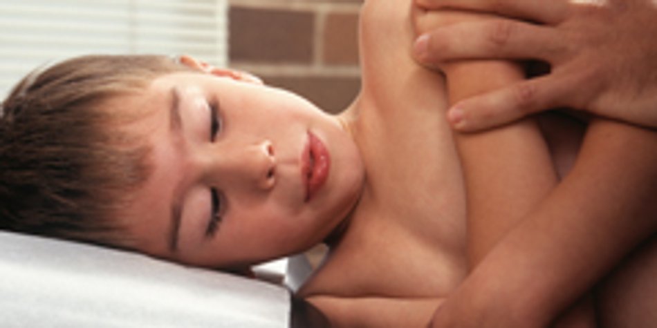 Chiropraktik für Babys und Kinder Chiropraktik für Babys und Kinder