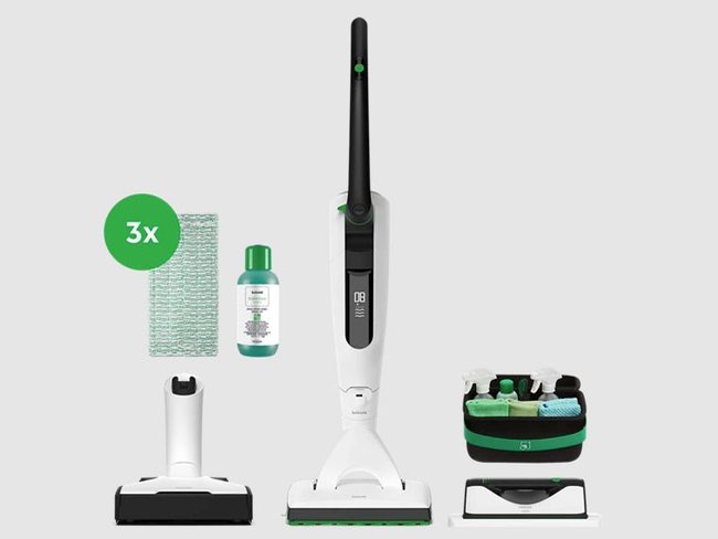 Saugwischer-Test – Vorwerk Kobold VK7 Staubsauger und SP7 Saugwischeraufsatz Saugwischer-Test – Vorwerk Kobold VK7 Staubsauger und SP7 Saugwischeraufsatz