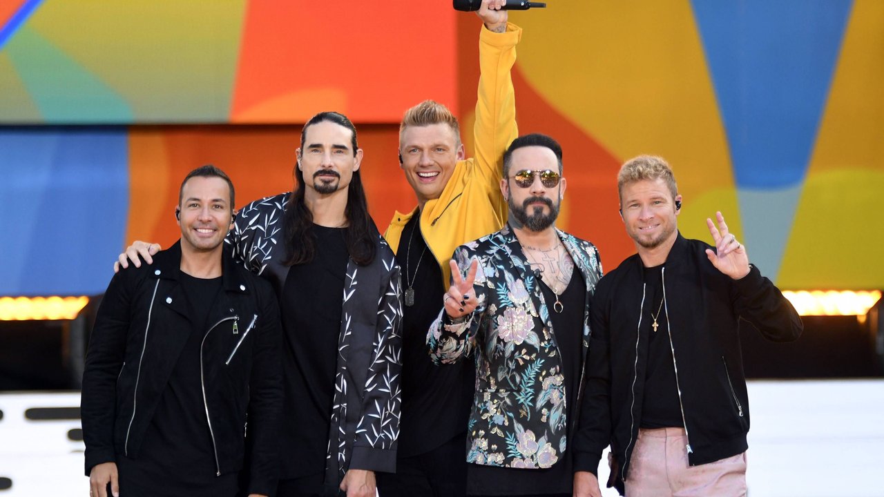 Backstreet Boys Songtext Quiz Backstreet Boys Songtext Quiz