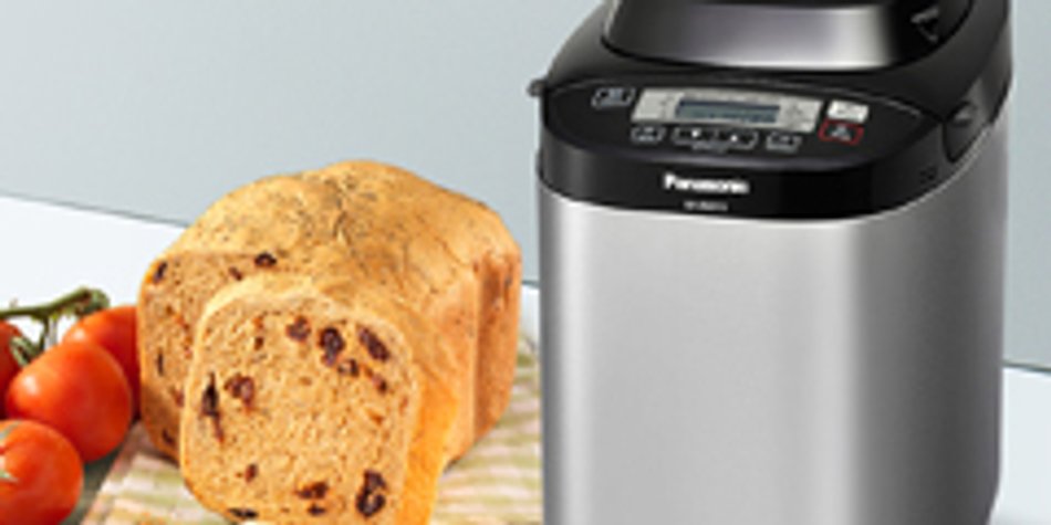 Familie.de testet: Panasonic SD-ZB2512 Familie.de testet: Panasonic SD-ZB2512