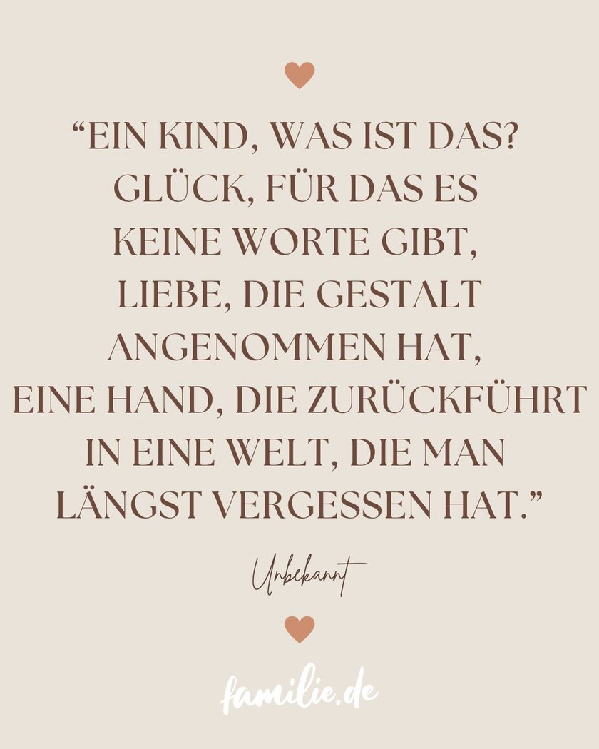 Sprüche zur Geburt Sprüche zur Geburt