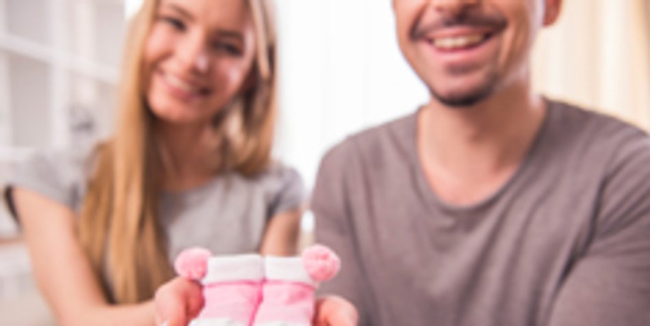 Bund fördert Babyglück auch ohne Trauschein Bund fördert Babyglück auch ohne Trauschein