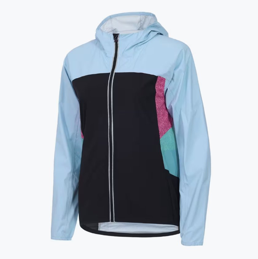 Protective Regenjacke