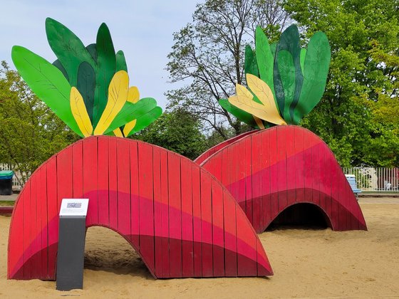 Erfurt mit Kindern Erfurt mit Kindern