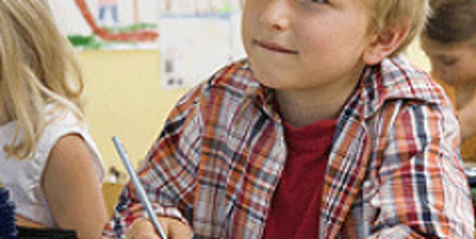 Nach den Ferien in die Schule Nach den Ferien in die Schule
