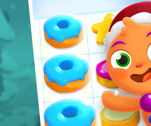 Wie früher beim Plätzchenbacken: Dieses Weihnachtsspiel weckt die süßesten Kindheitserinnerungen