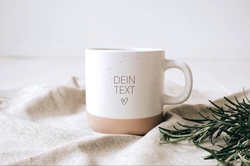 Schwiegertochter Geschenk: Tasse Schwiegertochter Geschenk: Tasse