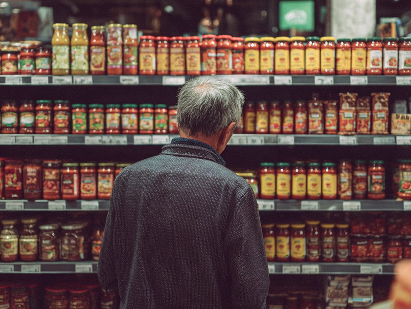 5 Tricks, wie Boomer beim Einkaufen immer sparen 5 Tricks, wie Boomer beim Einkaufen immer sparen