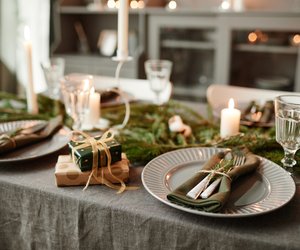 Stilvoll speisen: Das Amazon‑Geschirr‑Set ist ein luxuriöses Highlight (und jetzt im Angebot)